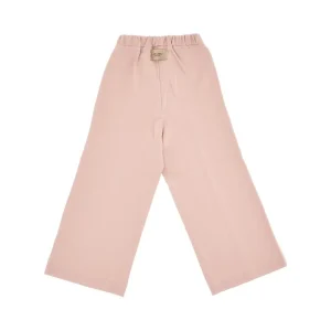 Best Wide-leg jersey pants Kids Clothing
