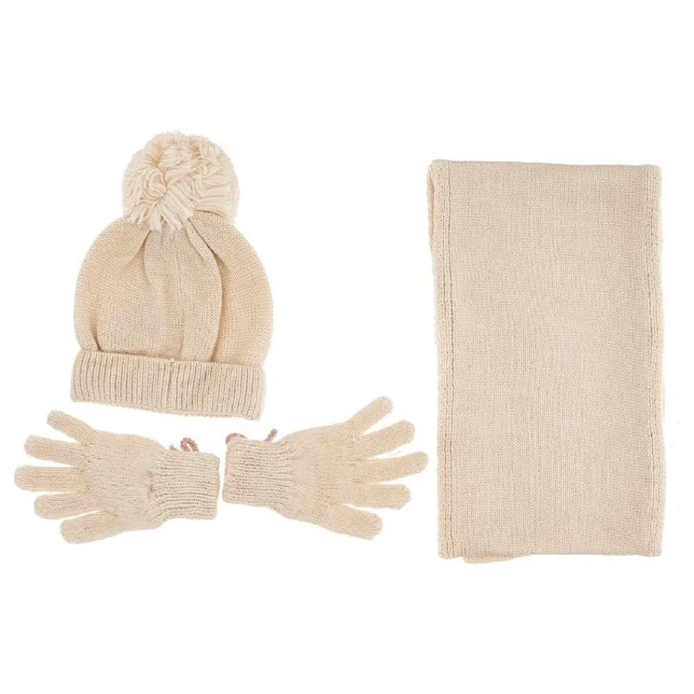 winted_threepiece_set_wit_1.webp Discount Winted three-piece set with floral embroidery Kids Accessories