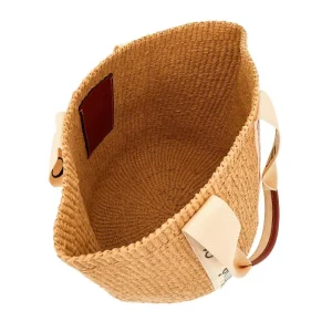 Sale Woody' large basket bag Shopping Bags