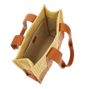 Best Woody' medium tote bag Shoulder Bags