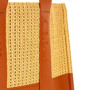 Best Woody' medium tote bag Shoulder Bags