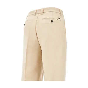 Clearance Wool and cachemire chino pants Pants And Shorts