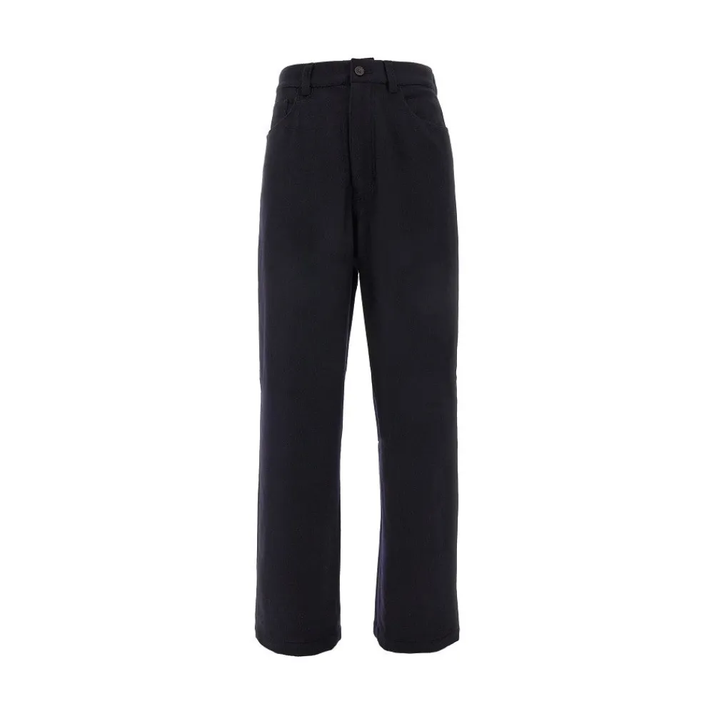 wool_and_cashmere_fivepoc_0.webp Clearance Wool and cashmere five-pocket pants Pants And Shorts