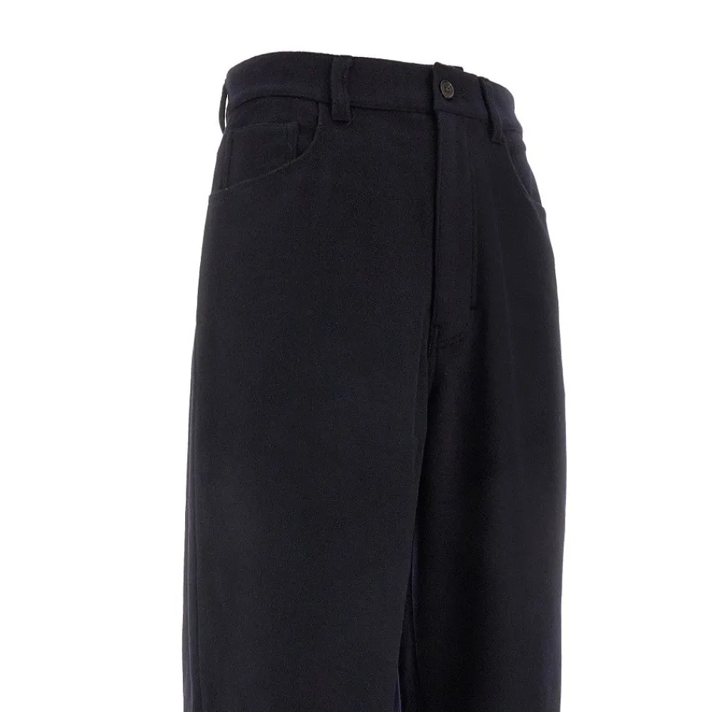 wool_and_cashmere_fivepoc_1.webp Clearance Wool and cashmere five-pocket pants Pants And Shorts