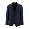 New Wool and mohair tailored suit Suit