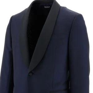 New Wool and mohair tailored suit Suit