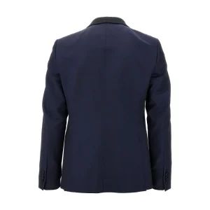 New Wool and mohair tailored suit Suit