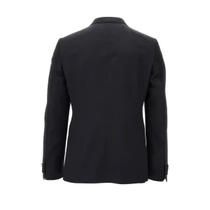 New Wool and mohair tailored suit Suit