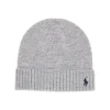 Discount Wool beanie with logo embroidery Kids/BOY Accessories