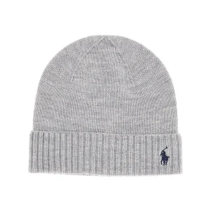 Discount Wool beanie with logo embroidery Kids/BOY Accessories