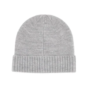 Discount Wool beanie with logo embroidery Kids/BOY Accessories