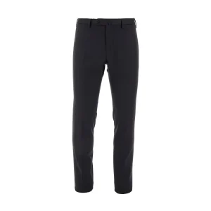 Sale Wool blend '30' Slim Fit trousers Pants And Shorts