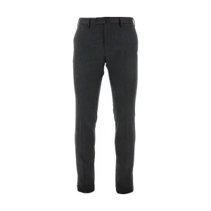 Best Wool blend '30' Slim Fit trousers Pants And Shorts