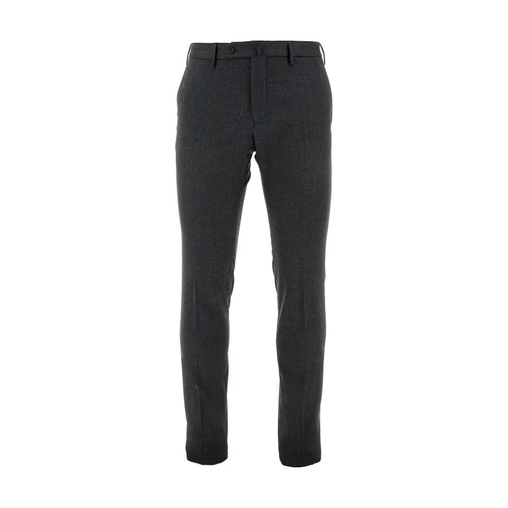 wool_blend__slim_fit_trou_0.webp Best Wool blend '30' Slim Fit trousers Pants And Shorts