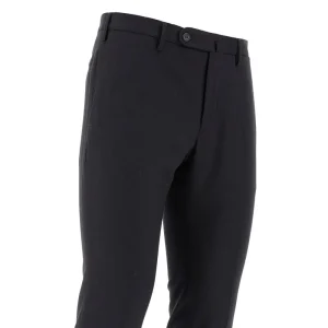 Sale Wool blend '30' Slim Fit trousers Pants And Shorts