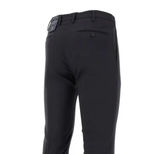 Sale Wool blend '30' Slim Fit trousers Pants And Shorts