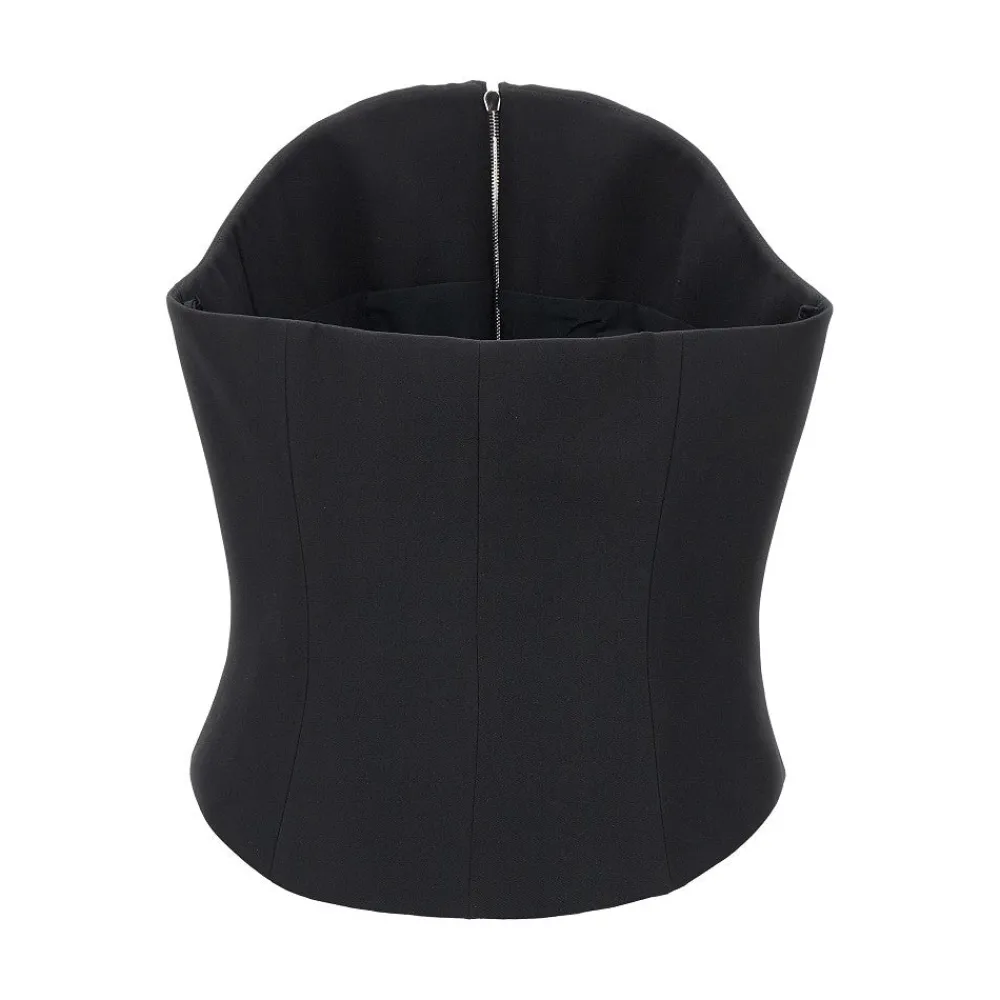 wool_corset_with_front_zi_2.webp Sale Wool corset with front zip Tops