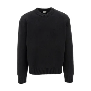 Best Wool crewneck sweater Knitwear