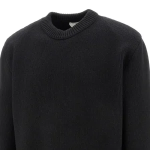 Best Wool crewneck sweater Knitwear