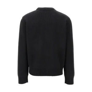 Best Wool crewneck sweater Knitwear