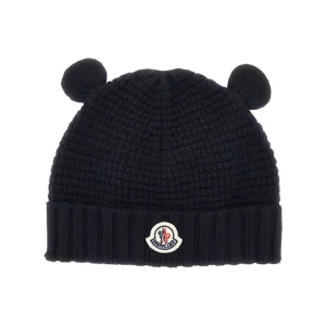 Hot Wool ears beanie hat Kids/BOY Accessories | Accessories