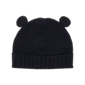 Hot Wool ears beanie hat Kids/BOY Accessories | Accessories