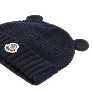 Hot Wool ears beanie hat Kids/BOY Accessories | Accessories