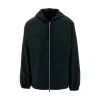 Sale Wool full-zip sweatshirt Sweatshirts