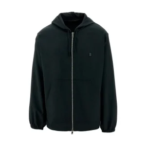 Sale Wool full-zip sweatshirt Sweatshirts