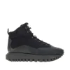 Fashion Wool hi-top hiking sneakers Sneakers