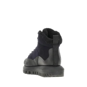 Fashion Wool hi-top hiking sneakers Sneakers