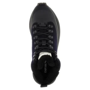 Fashion Wool hi-top hiking sneakers Sneakers