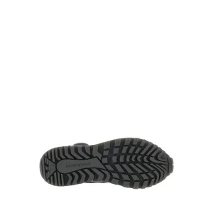 Fashion Wool hi-top hiking sneakers Sneakers