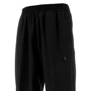 Hot Wool jogging pants Pants And Shorts
