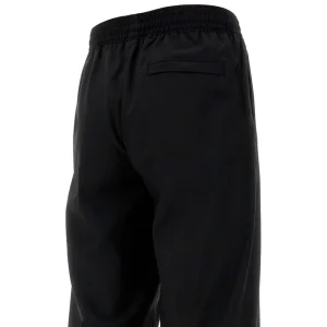 Hot Wool jogging pants Pants And Shorts