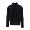Sale Wool knitted polo shirt Knitwear