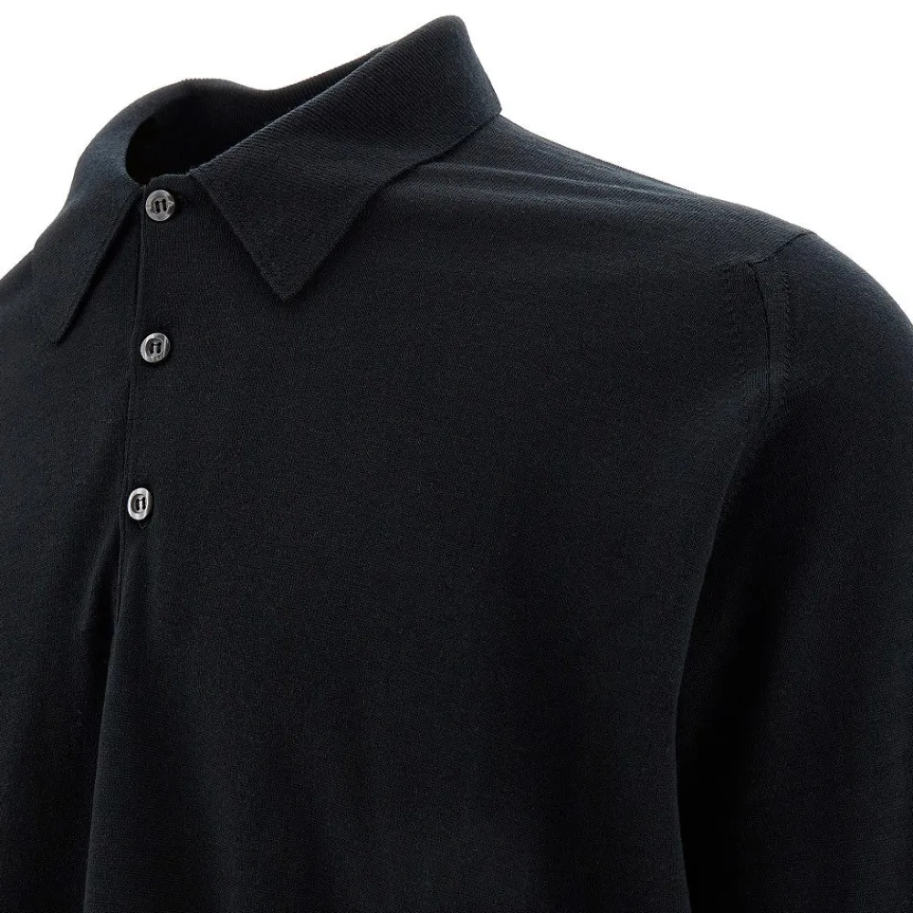 wool_knitted_polo_shirt_1-1.webp Sale Wool knitted polo shirt Knitwear