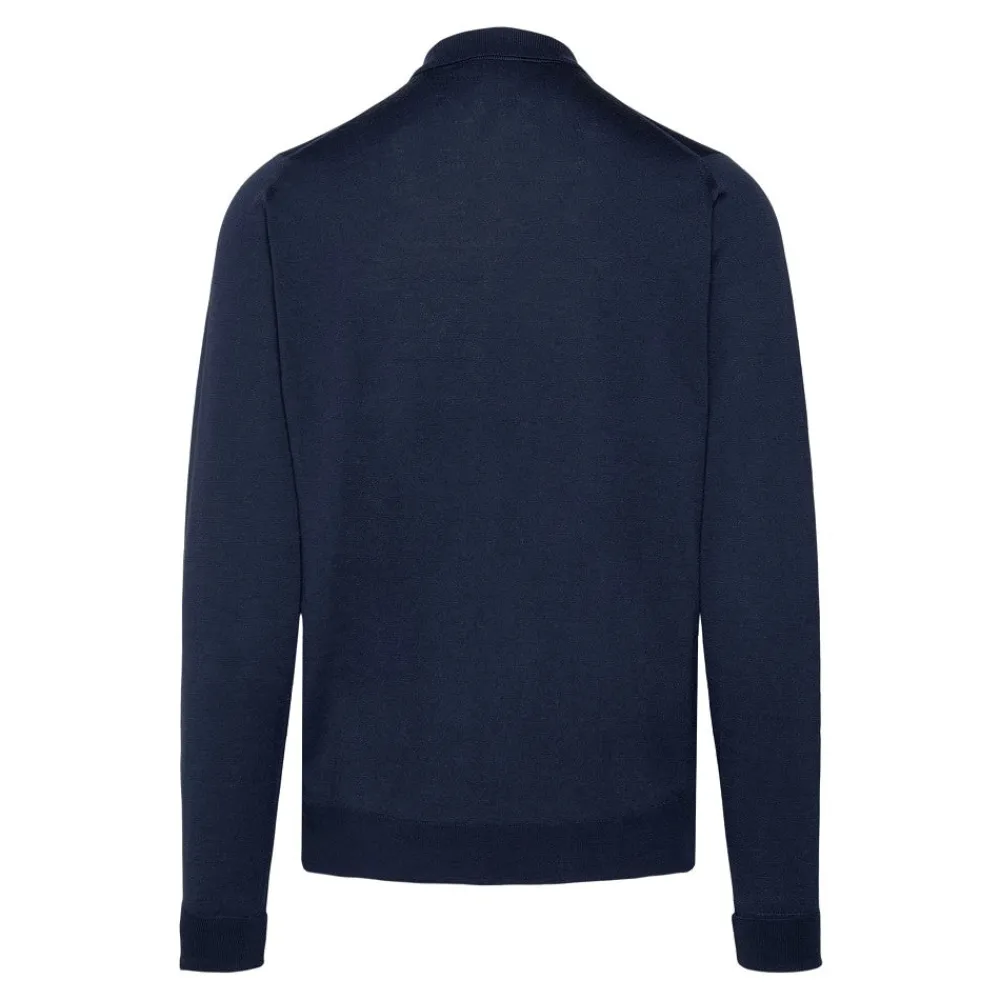 wool_knitted_polo_shirt_1.webp Discount Wool knitted polo shirt Knitwear