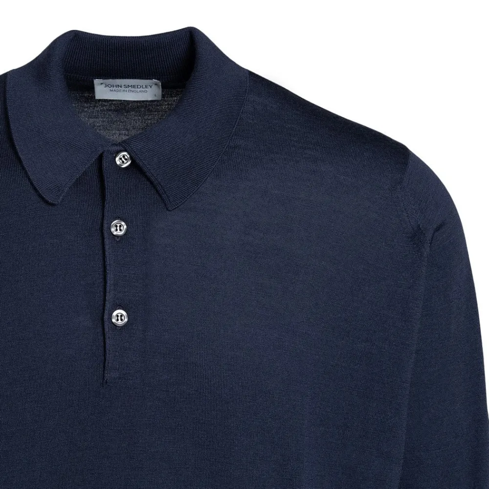wool_knitted_polo_shirt_2.webp Discount Wool knitted polo shirt Knitwear