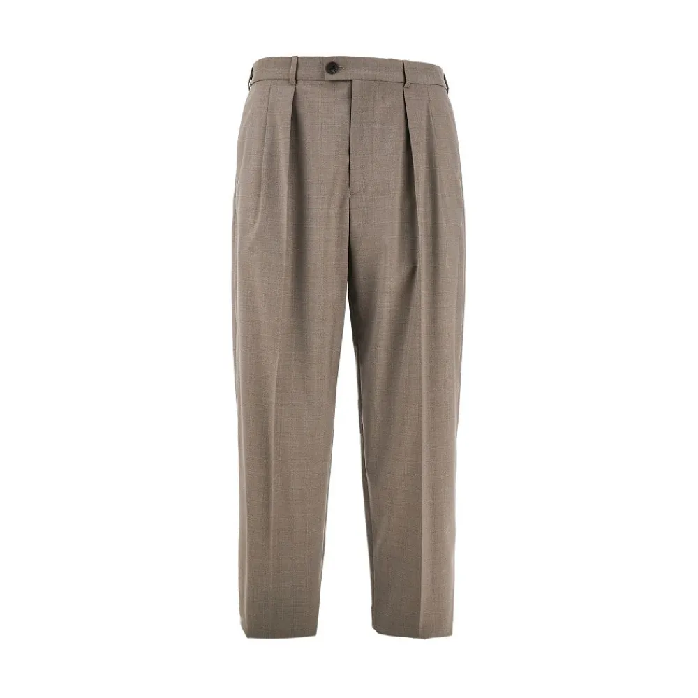 wool_pants_with_darts_0-1.webp Sale Wool pants with darts Pants And Shorts