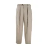Best Wool pants with darts Pants And Shorts