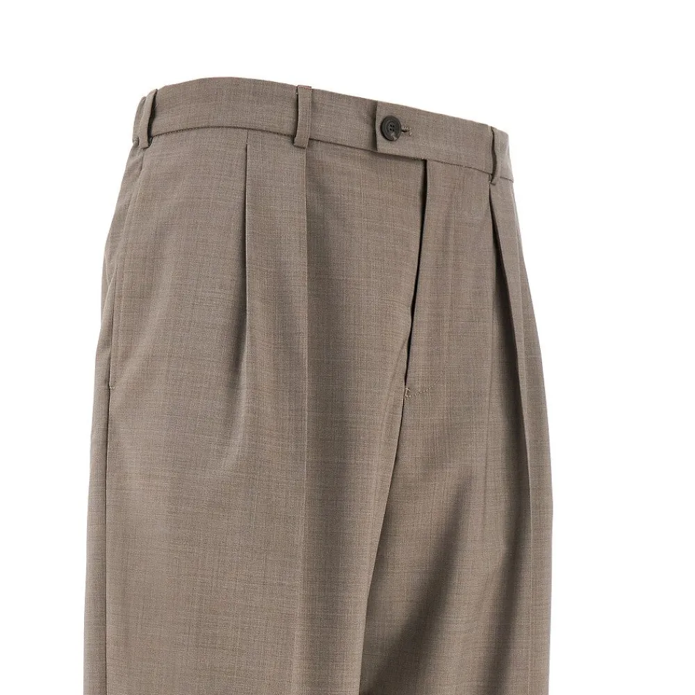wool_pants_with_darts_1-1.webp Sale Wool pants with darts Pants And Shorts