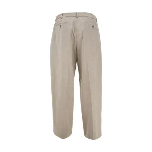 Best Wool pants with darts Pants And Shorts