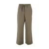New Wool pants with elasticated waist Pants And Shorts
