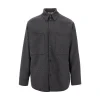 Fashion Wool shirt jacket Jackets