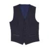 Clearance Wool tailored vest Outerwear
