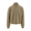 Online Wool turtleneck sweater Knitwear