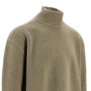 Online Wool turtleneck sweater Knitwear