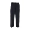 Discount Wool twill chino pants Pants And Shorts