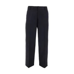 Discount Wool twill chino pants Pants And Shorts